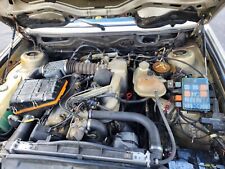 BMW E24 635CSI E28 535I M30 Engine Motor Complete OEM M30B34 M30 B34 #79