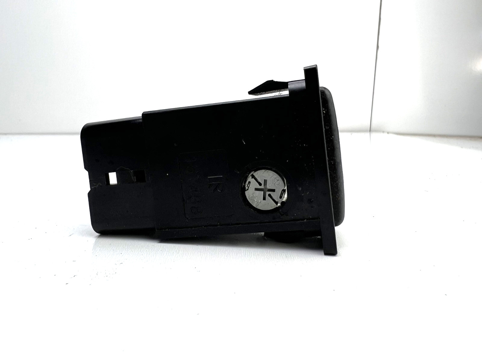 Used 1999-2002 Toyota 4runner Elocker Rear Diff Locker Switch Button ...