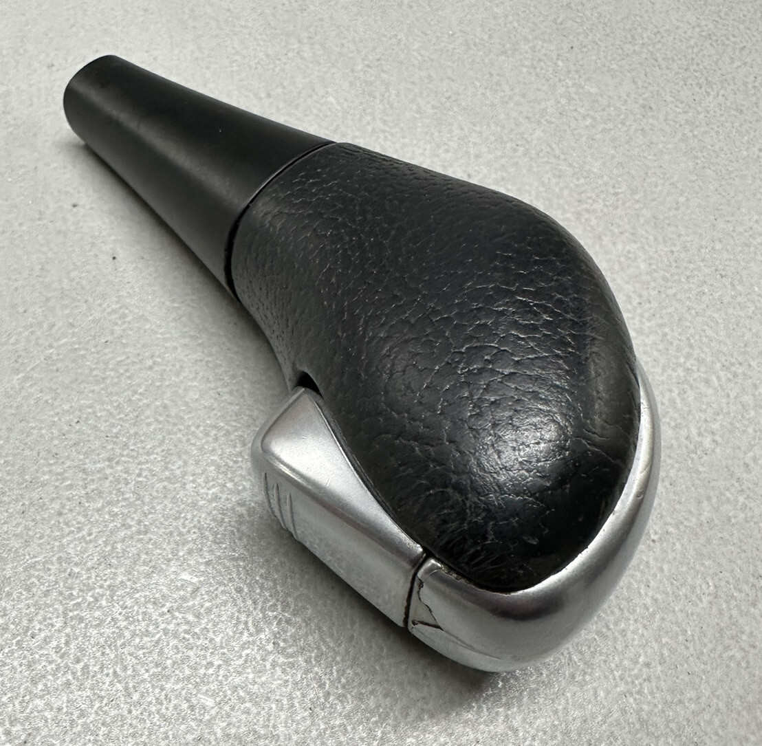 Used Saab 93 1993 Oem Automatic Transmission Gear Shift Knob Selector