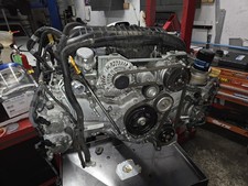 SUBARU FA20DIT complete USA Engine 81508 miles