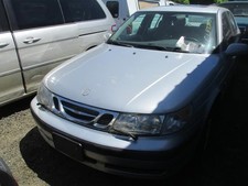 Automatic Transmission 6 Cylinder Fits 1999-2001 SAAB 9-5 18935239