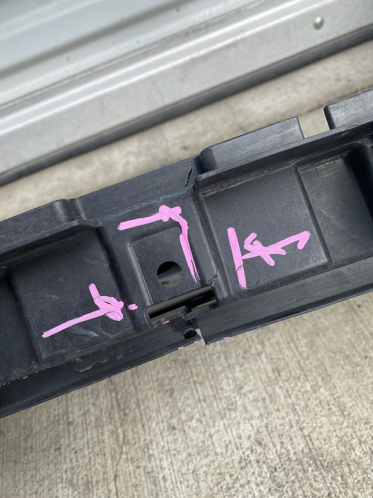 2009 2016 Audi Radiator Support Replacement - 7zofbc7