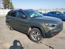 Radiator Fan Motor Fan Assembly Fits 2014-2020 CHEROKEE 7167887