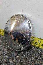 2010 1970s OEM AMC Single Dog Dish Center Hub Cap Gremlin Pacer Javelin (SVM38D