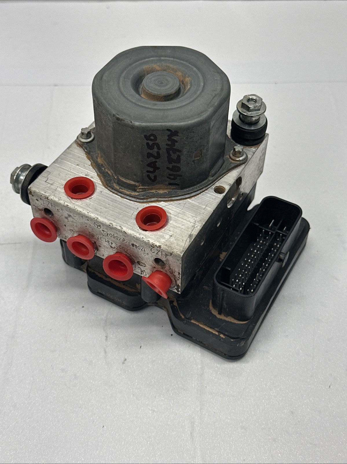 Hrv Sabb Module Used 2019 2022 Honda Hrv Anti Lock Brake System Abs Pump Module Fwd ...