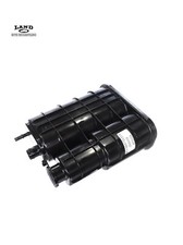 MERCEDES 166 GL/ML/GLS/GLE-CLASS EVAP VAPOR CANISTER EMISSIONS CHARCOAL BOX