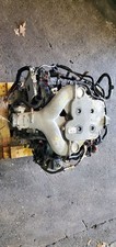 2007 Motor Engine 2.8L VIN T 8th Digit Opt LP1 Fits CTS 1091470