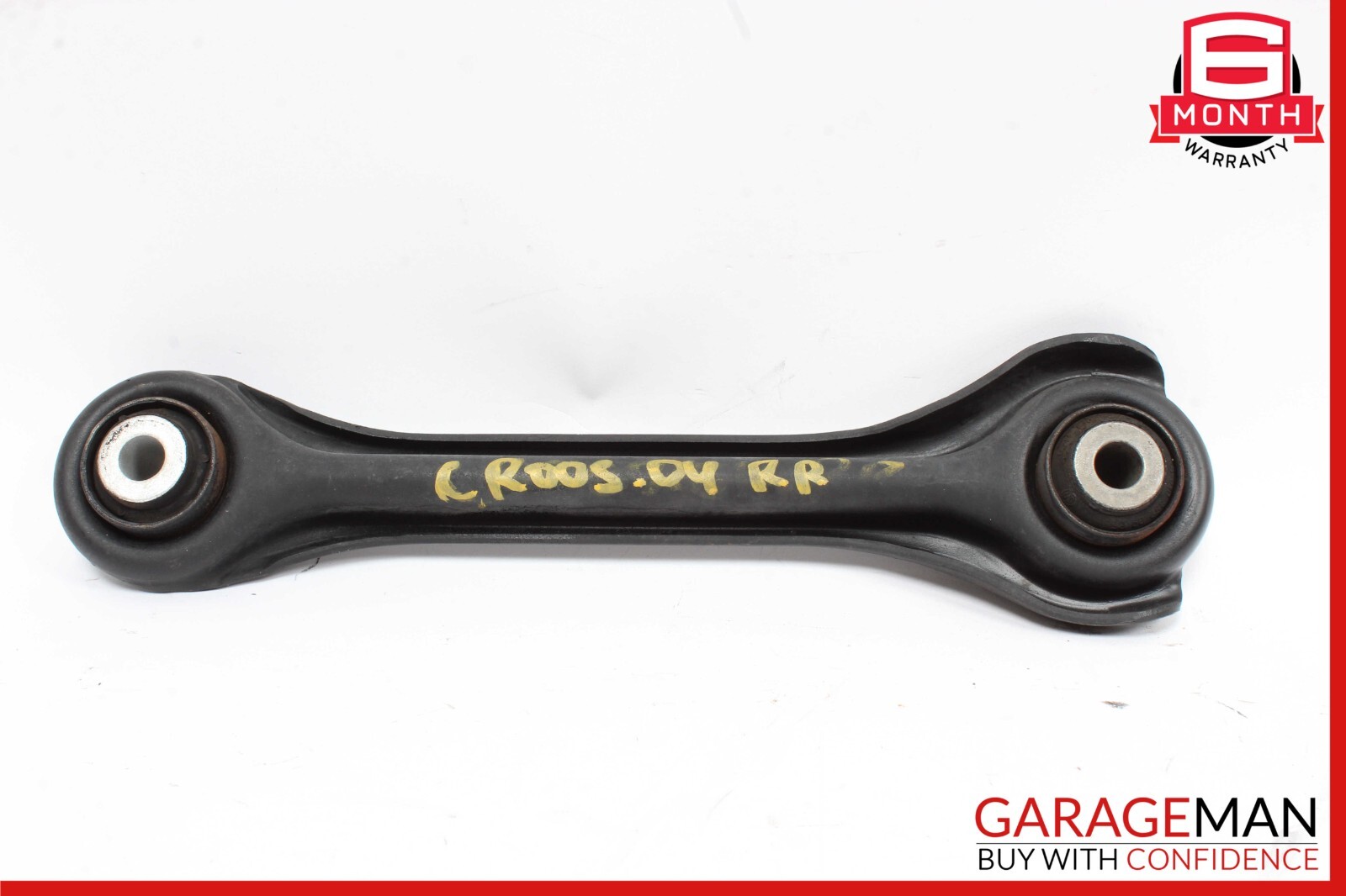 H&R 04-08 Chrysler Crossfire Sport Spring main image 1