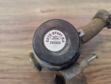 1987-1996 FORD F350 F250 AIR BYPASS SMOG PUMP VALVE OEM TESTED E8TE-9F491-BA