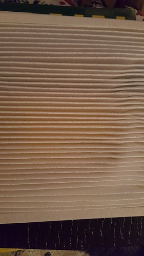 Part Number CU 2855