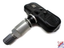 Complete Genuine OEM Toyota Lexus Scion TPMS Tire Pressure Sensor 42607-33011
