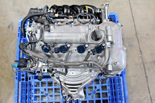 JDM 2009-2014 TOYOTA COROLLA ENGINE 1.8L 4 CYL 2ZR-FE MOTOR