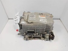 2012-2016 Toyota Prius C VIN B3 7th & 8th Digit Hybrid DC Converter Inverter