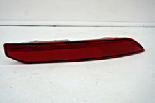 2022-2023 Jeep Grand Cherokee Right Passenger Rear Reflector Side Marker Light