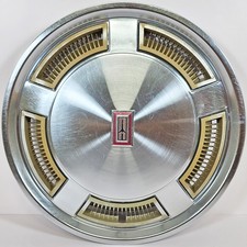 ONE 1981-1988 Oldsmobile Cutlass Supreme 14
