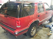 Passenger Right Lower Control Arm Front Fits 1998-2000 ISUZU HOMBRE 7416