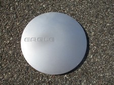 1989 1991 One factory original to Eagle Premier center cap hubcap 4472227