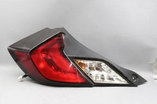 Driver Left Tail Light Coupe Quarter Mounted Fits 2016-2020 CIVIC 37895