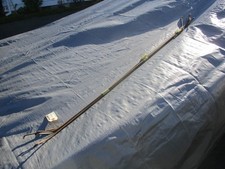 1967-1968 Mercury Cougar Coupe Headliner Roof Bows set, 67 - 68