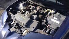 2002 Used Engine Cooling Fan Motor fits: Pontiac Firebird Fan Assembly 3.8 Grade