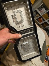 1979-1982 Mercury Grand Marquis instrument cluster SPEEDOMETER Low Miles