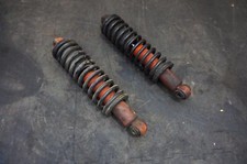 Set Rear Left & Right Koni Shock Absorber w/Sping 110787 112877 Ferrari 308 GTSi