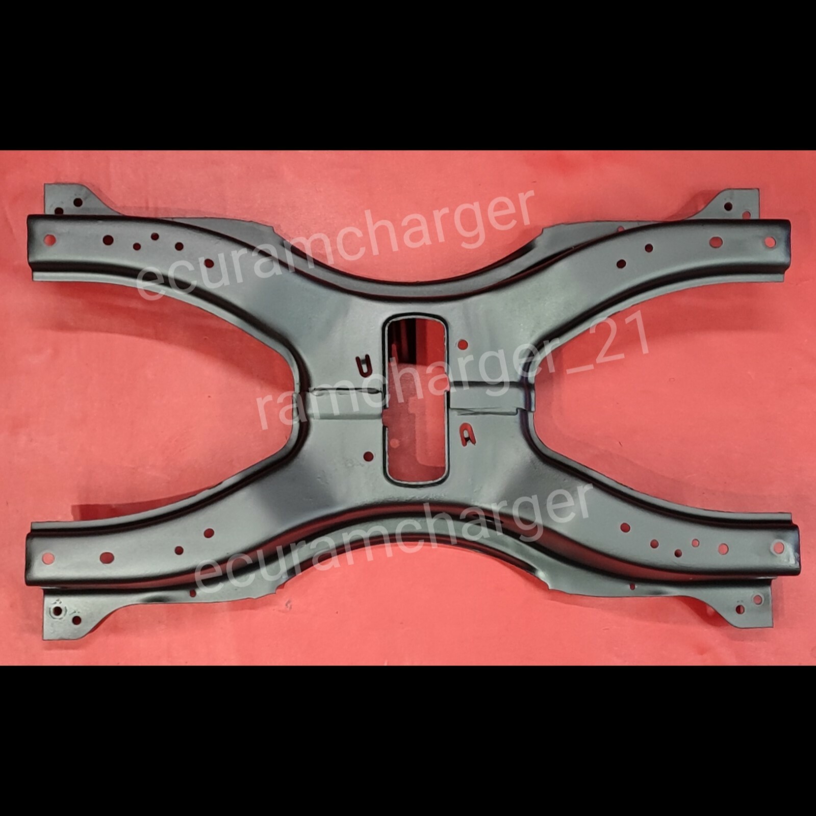 Remanufactured 19992004 Ford F250 F350 Super Duty Spare Tire Cross