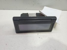 1970 Info-GPS-TV Screen C70 Navigation Fits 2006-2013 VOLVO SERIES 484903