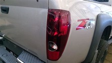 Passenger Right Tail Light Fits 2004-2012 CANYON 6164259