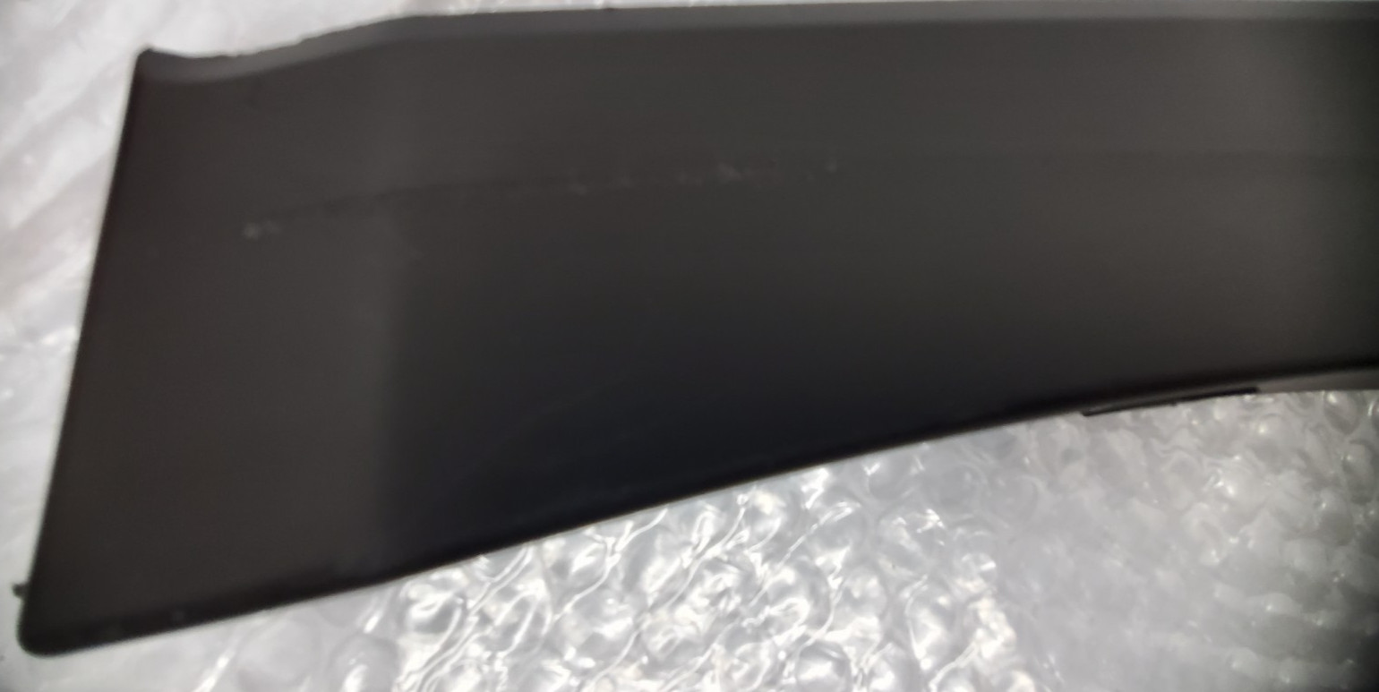 Front Right Fender Flare For 2019-2022 Lexus RX350/RX450h – Soillar OEM 75601-0E110
