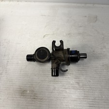 2020-2024 TOYOTA HIGHLANDER FUEL VAPOR PURGE CANISTER PRESSURE VALVE SOLENOID OEM