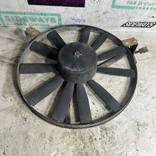 1980-1986 Porsche 928S AC Condenser Cooling Fan 928