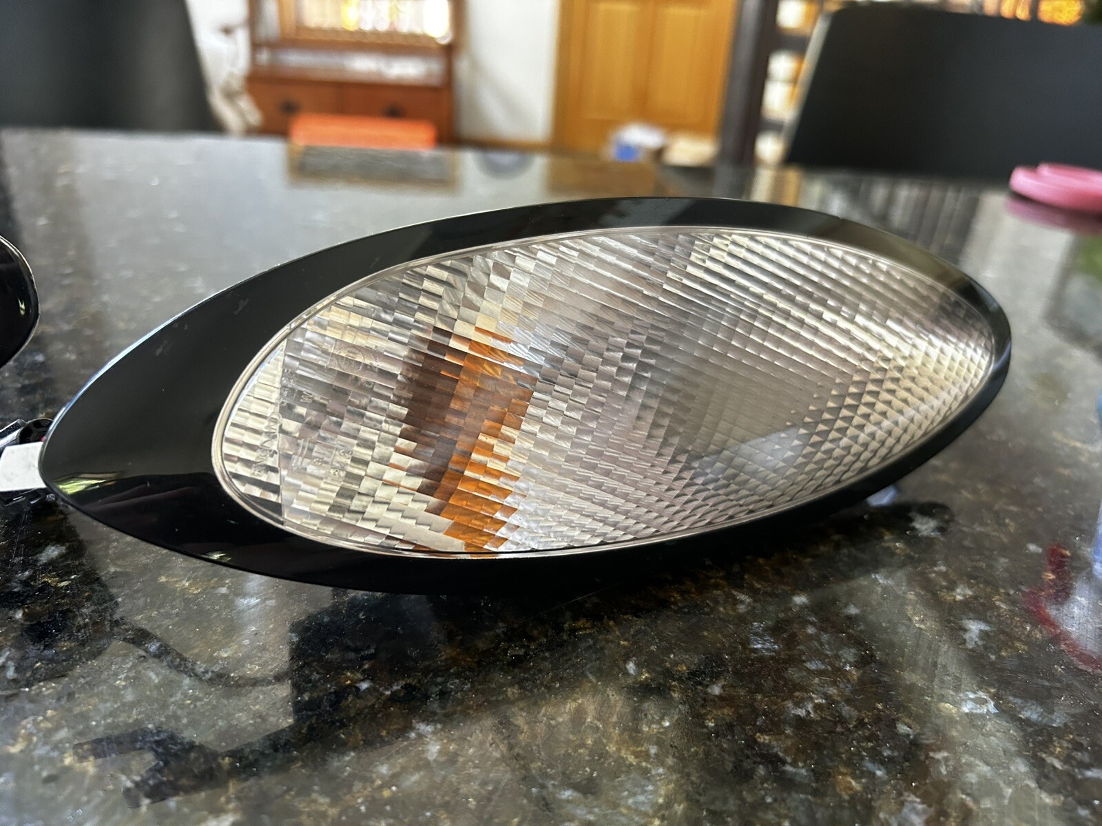 Used Lotus Oem Front Turn Indicator Lights Elise Exige 200511 for Sale