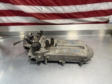 OEM EGR Cooler with Housing Ford F250 F350 F450 F550 SD 6.7L 2011-2016