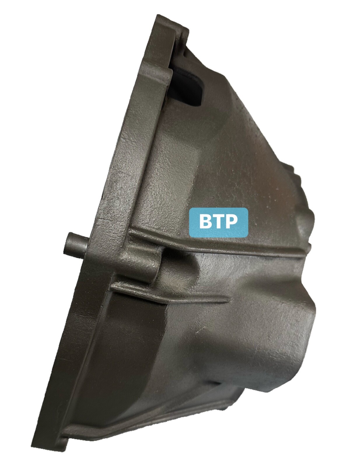 Used Ax15 Nv3550 Jeep Bell Housing External Slave Cherokee Wrangler 4.0