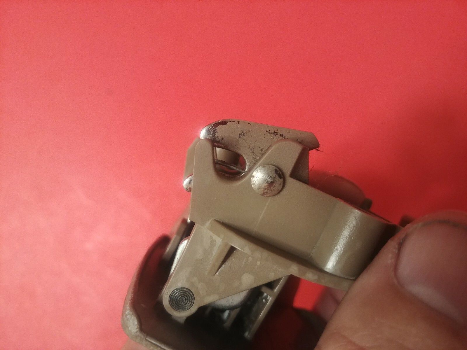 Used Oem 9708 Montana Venture Uplander Relay Terraza Glovebox Latch