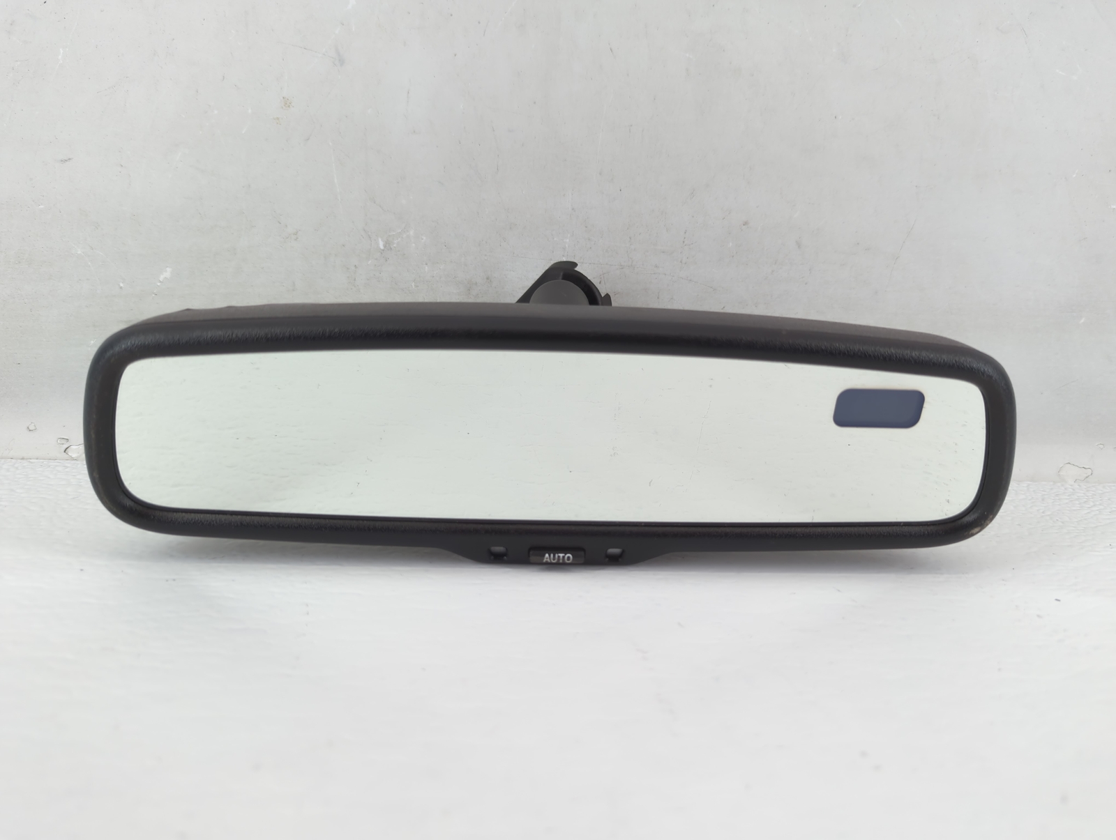 Used 20162022 Toyota Interior Rear View Mirror Oem Jeesj for