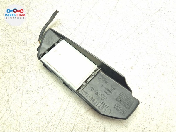 Used 2024 BMW X3 Lidar & Radar Sensors for Sale