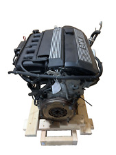 99 00 BMW 323 SERIES Engine Assembly/motor