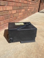 1995-1999 15083437 Battery Tray Chevrolet Tahoe GMC (1465)16D