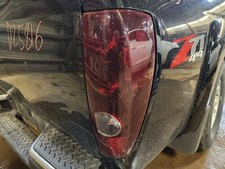 Passenger Right Tail Light Fits 2004-2012 COLORADO 1222633