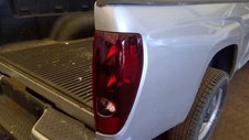 Passenger Right Tail Light Fits 2004-2012 CANYON 6129146