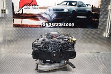 2000-2005 JDM EJ20 SUBARU IMPREZA OUTBACK 2.0L SOHC EJ25 REPLACEMENT