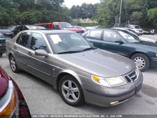 Engine 3.0L VIN Z 8th Digit B308 Engine 6 Cylinder Fits 1999-2003 SAAB 9-5 1566257