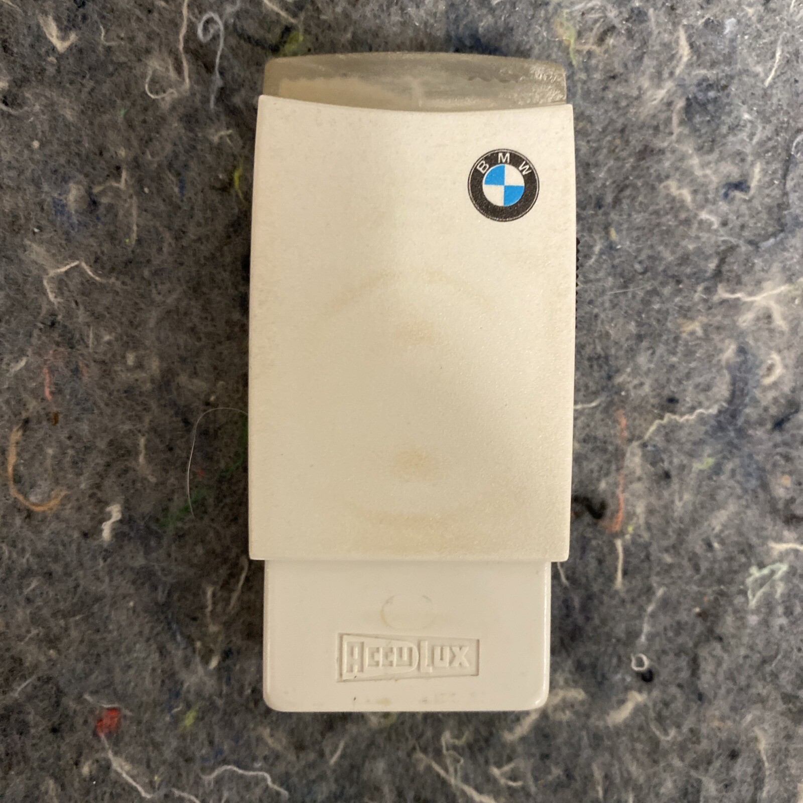 For Parts Or Not Working Bmw 325i 328i M3glove Box Flash Light E36 94