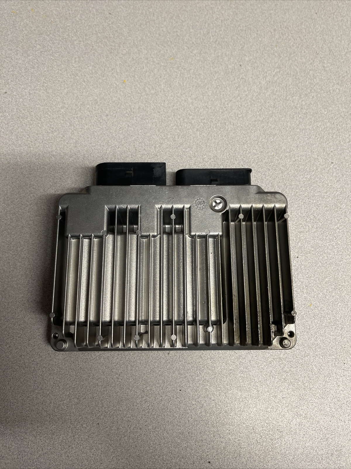 Used 2006 2008 - Bmw 750i E66 Vvt Valvetronic Control Module Ecm Ecu 7 ...