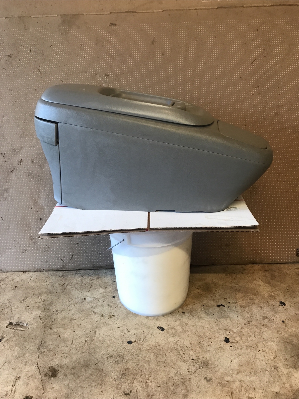 Used 19951999 Chevy Silverado Gmc Sierra Tahoe Yukon Center Console