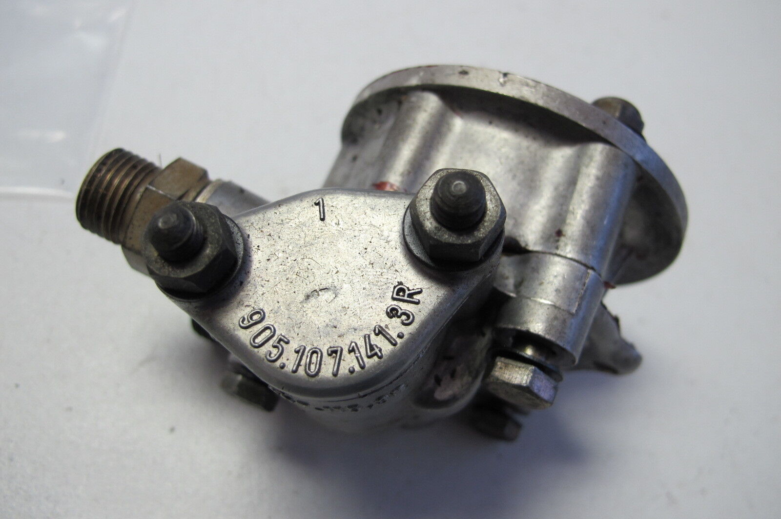 Used Porsche 911 Sportomatic Oil Pump for Sale | 905 107 101 3R; 905 ...