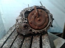 2003 Used Automatic Transmission Assembly fits: Saab 9-5 AT 4 cylinder B235