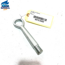 2015 2020 - Acura TLX A-Spec Emergency Tow Hook Eye Bolt Eyebolt OEM